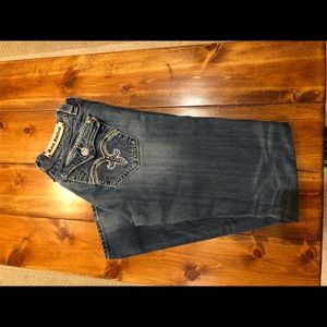 Rock Revival jeans size 30